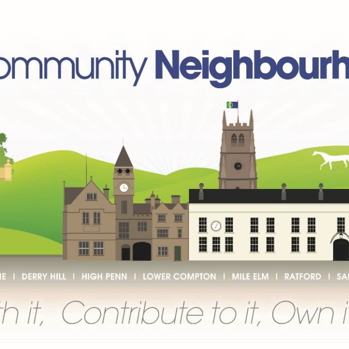 Calne Neighbourhood Plan Review