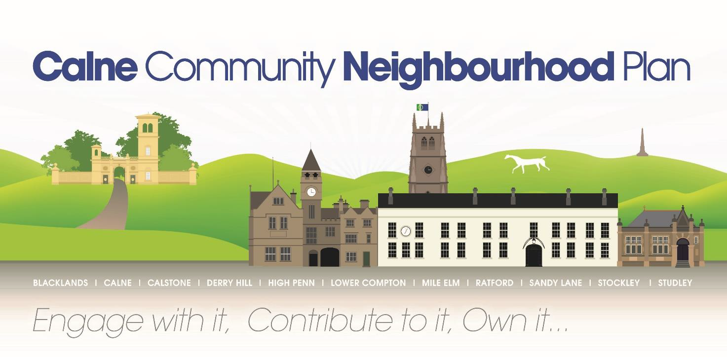 Calne Neighbourhood Plan Review
